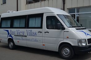 Villa on the Black Sea