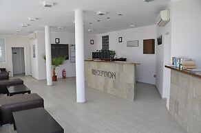 Villa on the Black Sea