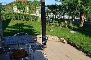 Villa on the Black Sea