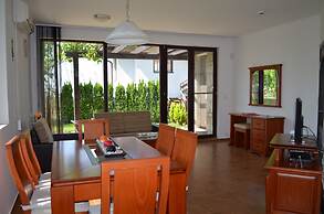 Villa on the Black Sea