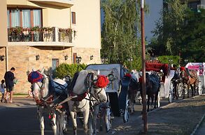 Villa on the Black Sea