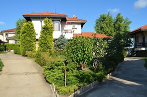 Villa on the Black Sea