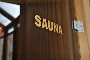 Villa on the Black Sea