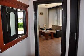 Villa on the Black Sea