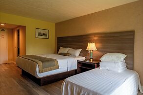 Hotel Cowansville