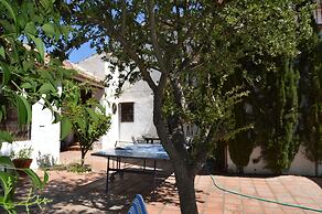 Alojamiento rural El Cortijuelo