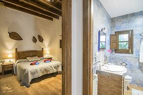 Alojamiento rural El Cortijuelo