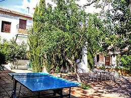 Alojamiento rural El Cortijuelo