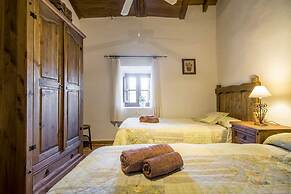 Alojamiento rural El Cortijuelo