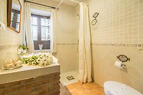 Alojamiento rural El Cortijuelo