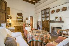 Alojamiento rural El Cortijuelo