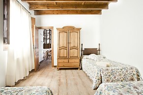 Alojamiento rural El Cortijuelo