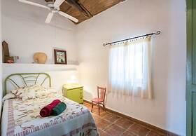 Alojamiento rural El Cortijuelo