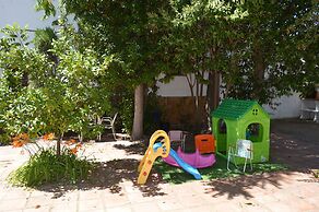 Alojamiento rural El Cortijuelo