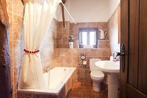 Alojamiento rural El Cortijuelo