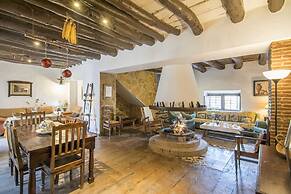 Alojamiento rural El Cortijuelo