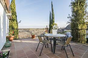 Alojamiento rural El Cortijuelo