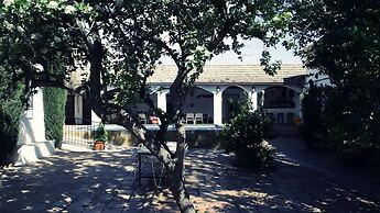 Alojamiento rural El Cortijuelo