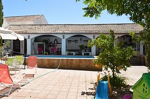 Alojamiento rural El Cortijuelo