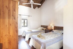 Alojamiento rural El Cortijuelo