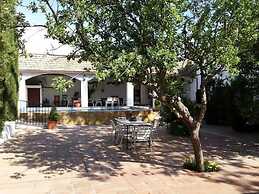 Alojamiento rural El Cortijuelo