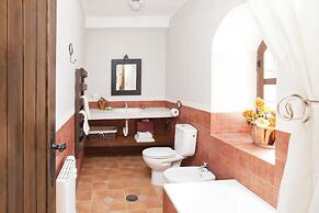 Alojamiento rural El Cortijuelo