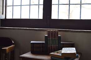 Alojamiento rural El Cortijuelo