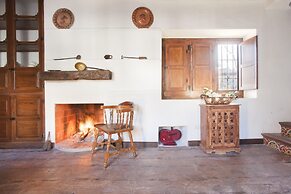 Alojamiento rural El Cortijuelo