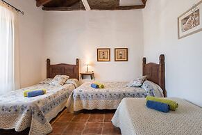 Alojamiento rural El Cortijuelo