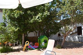 Alojamiento rural El Cortijuelo