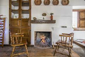 Alojamiento rural El Cortijuelo