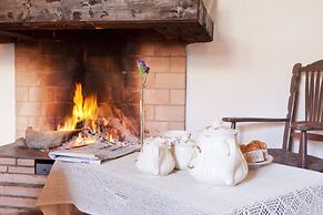 Alojamiento rural El Cortijuelo