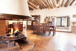 Alojamiento rural El Cortijuelo