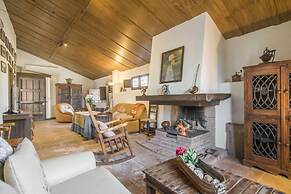 Alojamiento rural El Cortijuelo