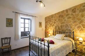 Alojamiento rural El Cortijuelo