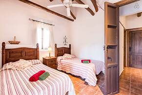 Alojamiento rural El Cortijuelo