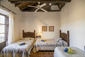 Alojamiento rural El Cortijuelo