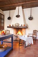 Alojamiento rural El Cortijuelo