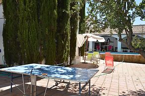 Alojamiento rural El Cortijuelo