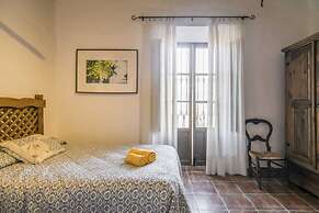 Alojamiento rural El Cortijuelo