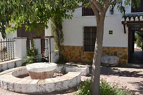 Alojamiento rural El Cortijuelo
