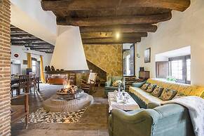 Alojamiento rural El Cortijuelo