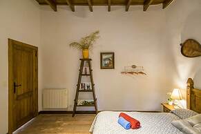 Alojamiento rural El Cortijuelo