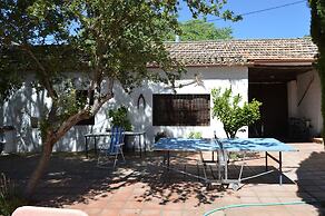 Alojamiento rural El Cortijuelo