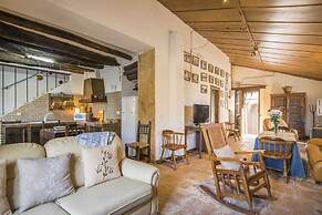 Alojamiento rural El Cortijuelo