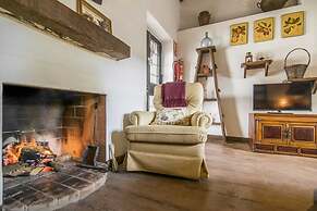 Alojamiento rural El Cortijuelo