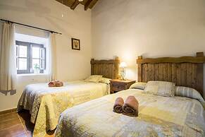 Alojamiento rural El Cortijuelo