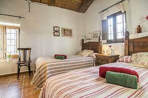 Alojamiento rural El Cortijuelo