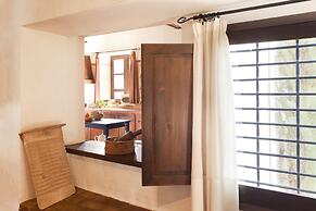 Alojamiento rural El Cortijuelo