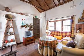 Alojamiento rural El Cortijuelo